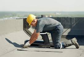 Best Cold Roofs  in Chandler, IN